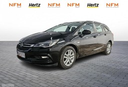 Opel Astra K 1,6 DTE(110 KM) Enjoy + Pakiet &quot;Biznes &apos;&apos; Salon PL Faktura-Vat