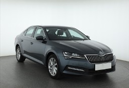 Skoda Superb III , Salon Polska, Serwis ASO, Automat, VAT 23%, Navi,