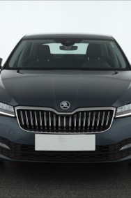 Skoda Superb III , Salon Polska, Serwis ASO, Automat, VAT 23%, Navi,-2