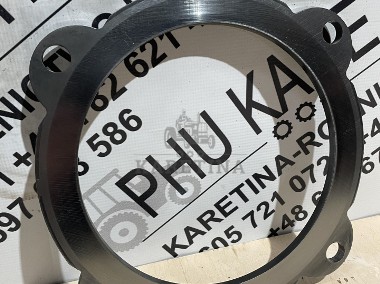 John Deere 6300 6100 6200 6400 - przekładka tarcza sprzęgła R337522-1