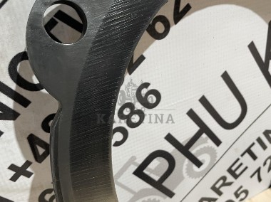 John Deere 6300 6100 6200 6400 - przekładka tarcza sprzęgła R337522-2