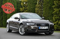 Audi A5 II 1.8T(170KM)*Lift*Bi-Xenon*Led*Welur*Klimatronik*Parktronik*Alu18"FUL