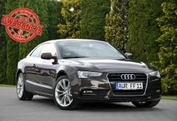 Audi A5 II 1.8T(170KM)*Lift*Bi-Xenon*Led*Welur*Klimatronik*Parktronik*Alu18"FUL