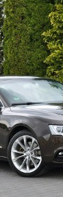 Audi A5 II 1.8T(170KM)*Lift*Bi-Xenon*Led*Welur*Klimatronik*Parktronik*Alu18"FUL-3