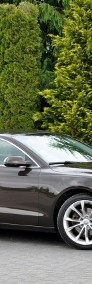 Audi A5 II 1.8T(170KM)*Lift*Bi-Xenon*Led*Welur*Klimatronik*Parktronik*Alu18"FUL-4