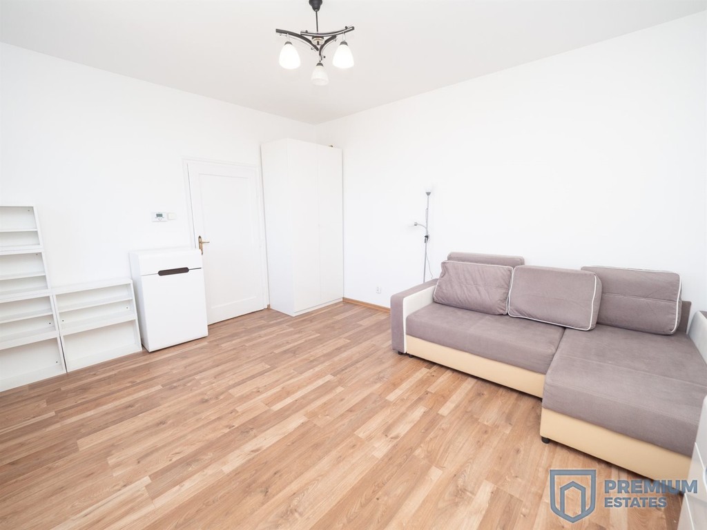 Studio + kuchnia, 45 m², ul Krzemionki, Podgórze – pohled 2