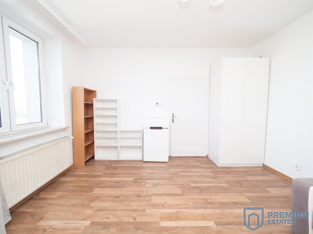 Studio + kuchnia, 45 m², ul Krzemionki, Podgórze – pohled 3