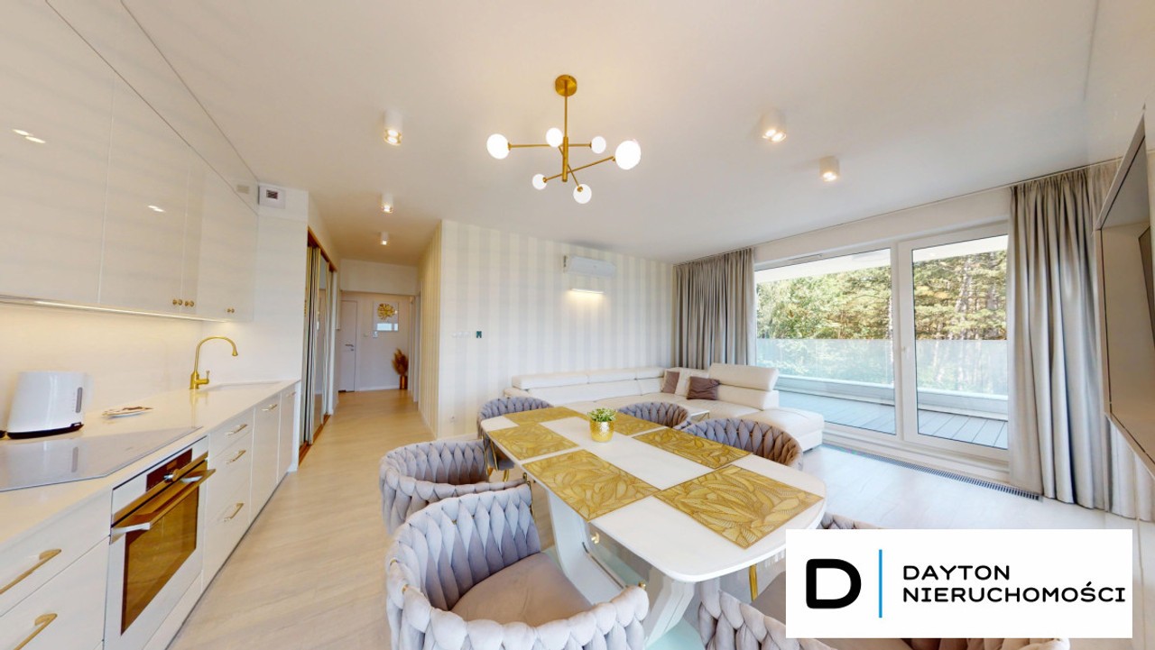 Mieszkanie na sprzedaż, 3 pokoje, 78 m², Trzebiatów