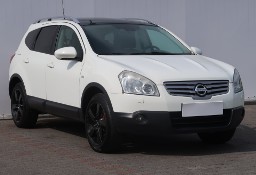 Nissan Qashqai+2 I , 7 miejsc, Navi, Klimatronic, Tempomat,