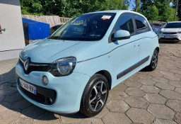 Renault Twingo III 1,0 benzyna 71 KM Klimatyzacja Tempomat