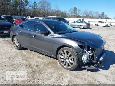 Mazda 6 GRAND TOURING RESERVE-1