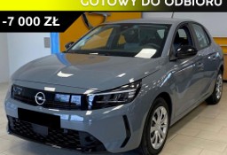 Opel Corsa F Corsa 1.2 S&amp;S Corsa 1.2 S&amp;S 75KM | Tempomat adaptacyjny!