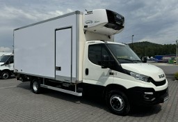 Iveco Daily Daily 70C18 V H (70C17) Mroźnia Agregat Carrier Supra 750 10-Palet +