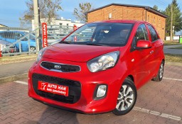 Kia Picanto II NAVIGACJA