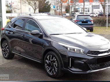 Kia Xceed 1.5 T-GDI M 1.5 T-GDI M 140KM-1