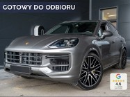 Porsche Cayenne II Turbo E-Hybrid 4.0 Cayenne Turbo E-Hybrid (599KM) | Dach Panoramiczn