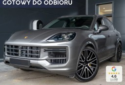 Porsche Cayenne II Turbo E-Hybrid 4.0 Cayenne Turbo E-Hybrid (599KM) | Dach Panoramiczn