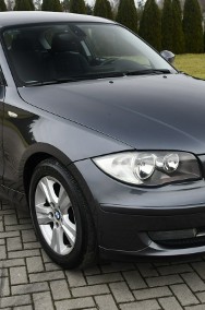 BMW SERIA 1 2,0D DUDKI11 Klimatr 2 str. Alu,El,szyby.Centralka.kredyt.GWARANCJA-2