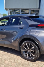 Toyota C-HR Style 2.0 Hybrid Dynamic Force Plug-in Style 2.0 Hybrid Dynamic Force-2