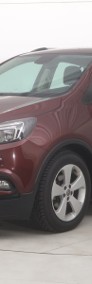 Opel Mokka , Salon Polska, GAZ, Klima, Klimatronic, Tempomat, Parktronic-3