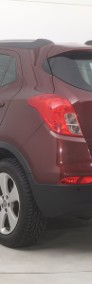 Opel Mokka , Salon Polska, GAZ, Klima, Klimatronic, Tempomat, Parktronic-4