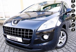 Peugeot 3008 I Panorama/Klimatronic/Tempomat/6 Biegów/ Serwisowany/Zarej./GWARANCJA