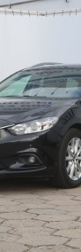 Mazda 6 III , Salon Polska, Klimatronic, Tempomat, Parktronic-3