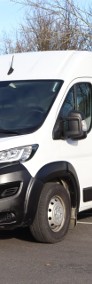 Peugeot Boxer 435, L4H2, Salon PL, VAT 23%, Klimatyzacja, Tempomat,-3