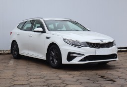 Kia Optima IV , Salon Polska, Serwis ASO, VAT 23%, Navi, Klimatronic,