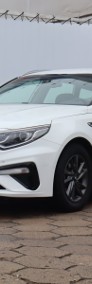 Kia Optima IV , Salon Polska, Serwis ASO, VAT 23%, Navi, Klimatronic,-3