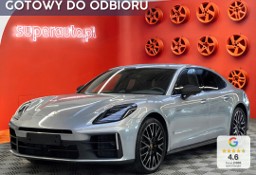 Porsche Panamera 4S E-Hybrid 2.9 4S E-Hybrid (544KM) Wentylacja foteli z przodu i z t
