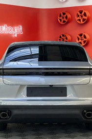 Porsche Panamera 4S E-Hybrid 2.9 4S E-Hybrid (544KM) Wentylacja foteli z przodu i z t-2