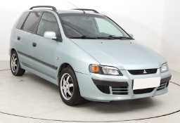 Mitsubishi Space Star , GAZ, Klima,ALU
