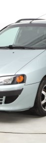 Mitsubishi Space Star , GAZ, Klima,ALU-3