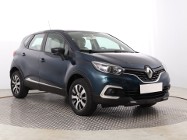 Renault Captur , Salon Polska, Serwis ASO, Navi, Klima, Tempomat, Parktronic