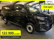 Opel Vivaro Extra Long L2H1 Zabudowa Brygadowa Extra Long L2H1 Zabudowa Brygadowa