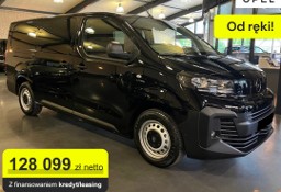 Opel Vivaro Extra Long L2H1 Zabudowa Brygadowa Extra Long L2H1 Zabudowa Brygadowa