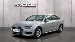 Audi A4 8W Audi A4 Limousine 35 TDI mHEV Advanced S tronic