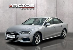 Audi A4 8W Audi A4 Limousine 35 TDI mHEV Advanced S tronic