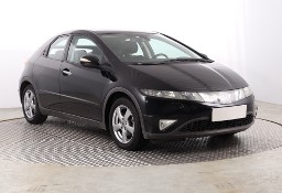 Honda Civic VIII , Klimatronic, Podgrzewane siedzienia,ALU