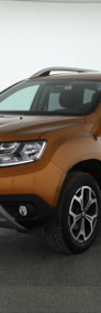 Dacia Duster I , Salon Polska, 1. Właściciel, Serwis ASO, GAZ, Navi,-3