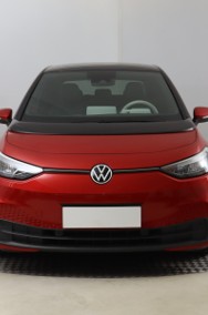 Volkswagen ID.3 , SoH 90%, Salon Polska, 1. Właściciel, Serwis ASO, Automat,-2