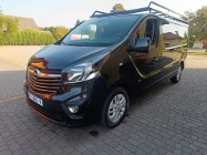 Opel Vivaro B L2H1 1,6 BiTurbo 2015 rok klima zadbany 3 osobowy