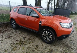 Dacia Duster I Dacia + Gaz 11tys.km 2023r