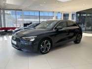 Audi A3 III S Tronic 35 TFSI, LED, 1 właściciel, Salon Polska, FV 23% gwarancja,