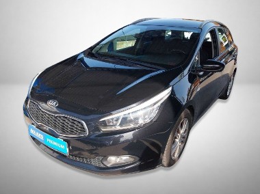 Kia Cee'd I , Klima, Parktronic, Podgrzewane siedzienia,ALU-1