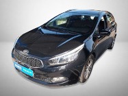Kia Cee'd I , Klima, Parktronic, Podgrzewane siedzienia,ALU