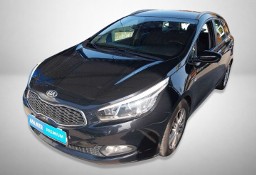 Kia Cee'd I , Klima, Parktronic, Podgrzewane siedzienia,ALU