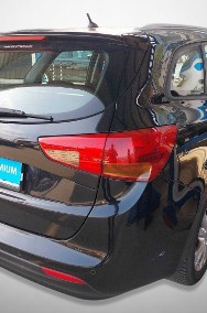 Kia Cee'd I , Klima, Parktronic, Podgrzewane siedzienia,ALU-2