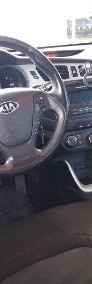 Kia Cee'd I , Klima, Parktronic, Podgrzewane siedzienia,ALU-3